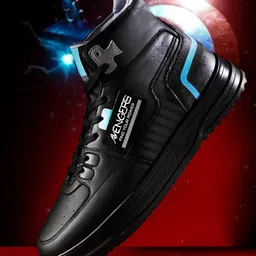 marvel street Sneakers For Men-picture-18
