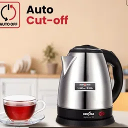 kenstar STYLEE 1.8L OPTIMA Electric Kettle image 2