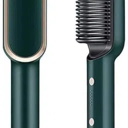 chg Hair straightening comb234 Hair Curler-picture-24