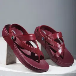 Women APTW-33 Flats Sandal-image-10