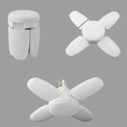 gold nation 25 W Basic Standard B22 LED Bulb-picture-18