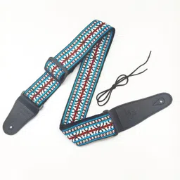 gamma audio Cotton Strap image 2