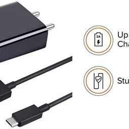 shopreals Wall Charger Accessory Combo for 80W Vivo V21 / V 21, V21 Pro / V21 Pro, V21 SE / V21 SE, X50 / X 50, X50 image 5