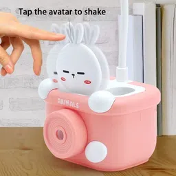 joyhub Lamp with Pen Holder & Sharpener, Table Lamp-picture-38