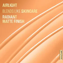 lakmé Makeup+Skincare VitC Superglow Skin Perfecting Tint Warm Natural W180 Foundation image 4