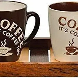 moderncollection Rosewood Sheesham Wood Handmade & Handcrafted Wooden Serving Tray SMALL (10 X 6 X 1.5 Inches) Tray image 3