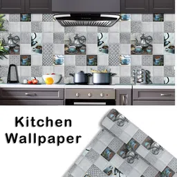 walldaddy Decorative Brown Wallpaper-picture-10