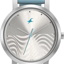 fastrack Aura Analog Watch- For Women 6284SL03 image 5