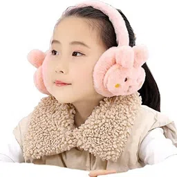 lowercase GIRLS-EARMUFFS Ear Muff-picture-13