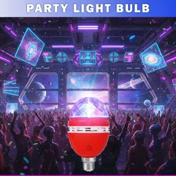 glowing night 40 W Eye Safety Compliance Arbitrary B22 LED Bulb-picture-45