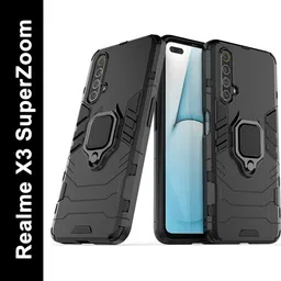 kwine case Back Cover for Realme X3, Realme X3 SuperZoom-picture-35