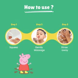 little joys Organic 2-in-1 Shampoo & Body Wash | Deep Cleanses & Nourishes Skin & Scalp image 4