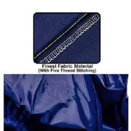 pvstar Two Wheeler Cover for Hero image 3