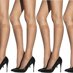 fashionio Women Sheer Stockings-picture-21
