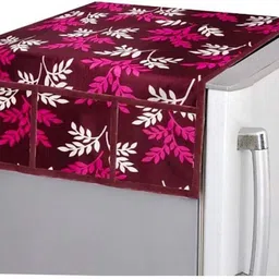fabolic Refrigerator Cover image 2