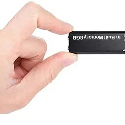 Point Zero SK892 Mini Portable USB Recording Pen Voice Recorder Audio NA Voice Recorder-picture-16