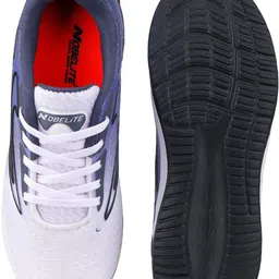 nobelite Premium Sports ,Gym, Trending, Stylish Running Shoes For Men image 4