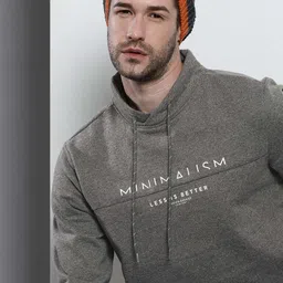 the indian garage co. Men Full Sleeve Printed Sweatshirt-picture-26