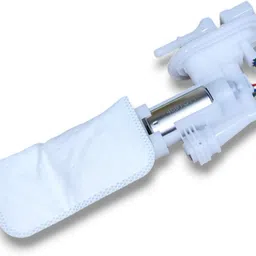 paanjo Fuel Pump Assembly Compatible for Hero Splendor Plus FI & BS6 Model In-tank Fuel Filter image 5