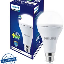 philips 18 W Inverter Standard B22 Inverter Bulb-picture-39