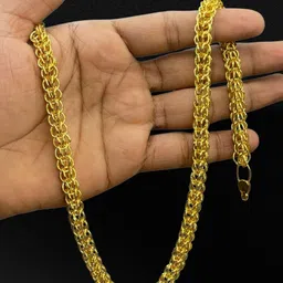 rkb sales Gold-plated Plated Alloy Chain-picture-14