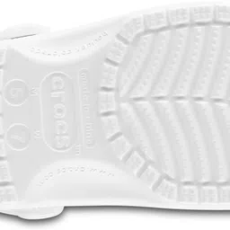 crocs Men Classic Clogs Sandal image 5