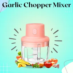 frony Electric Vegetable & Fruit Chopper-picture-14