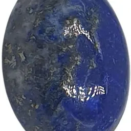 Sahiba Gems Blue Cut Natural Lapis Lazuli Gemstone image 4