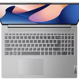 Lenovo Intel Core i5 12th Gen 12450H - (16 GB/1 TB SSD/Windows 11 Home) 83BF0043IN Thin and Light Laptop image 5