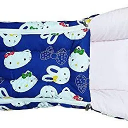 depurika Cotton 29.52x17.71x3.93 inches Sleeping and Carry Bag Sleeping Bag image 3