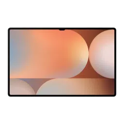SAMSUNG Galaxy Tab S10 Ultra Wi-Fi Android Tablet with SAMSUNG Stylus S (14.56 Inch, 12GB RAM, 512GB ROM, Platinum Silver)-image-1
