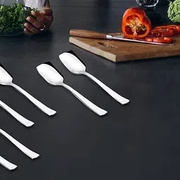 arscart Stainless Steel Cutlery Set image 2