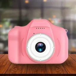 the heaven store Kids Mini Digital Camera Video Recorder Toy - 1080P HD image 1