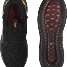 jqr HUNTER Sports shoes, Walking, Lightweight, Trekking, Stylish Running Shoes For Men image 5