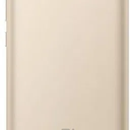 Redmi 4 (Gold, 32 GB) image 2