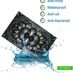 loomantha Refrigerator Cover image 5