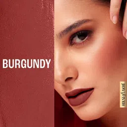 lakmé Double Duty Lip & Cheek Mousse Matte Lipstick & Soft Blush image 5