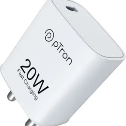 PTron 20 W PD 3 A Wall Charger for Mobile-picture-27