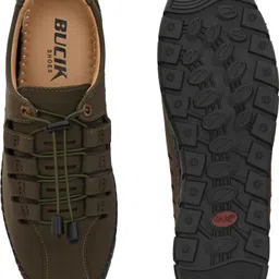 bucik Men BCK1090 Lightweight Comfort Extra Soft Summer Trendy Premium Stylish Party Sandal image 5