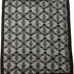 jn craft Bamboo, Cotton Chatai Mat image 5