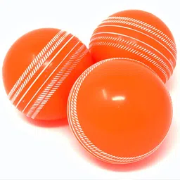 baaz B10 Hard Wind Ball|| Cricket Synthetic Ball-picture-13