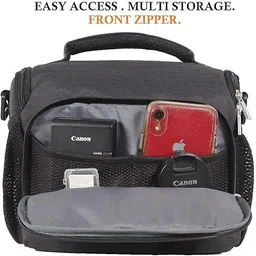 Backroar Camera Bag Camera Bag image 4