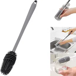 gadgetgrip Bottle Cleaning Brush image 2