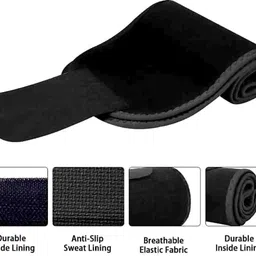 qutrofit Men, Women, Unisex Shapewear image 4