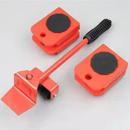 rhonnium Heavy Duty Furniture Lifter Transport Tool Furniture Mover set Appliance Furniture Caster-picture-11
