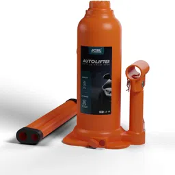 jcbl accessories 4 Ton Hydraulic Bottle Jack with Load Limiting Device Vehicle Jack-picture-23