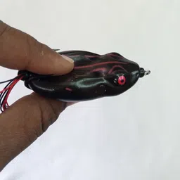 coral india Soft Bait Plastic Fishing Lure-picture-28