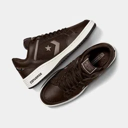 Converse Weapon Cordura unisex low top shoe image 4