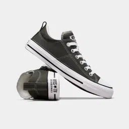 converse Chuck Taylor All Star Madison women's low top shoe image 4