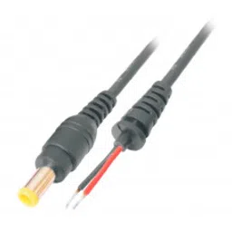 MX DC Plug For Sony Laptop OD:5.0mm ID:3.3mm Pin:1.4mm 1.2 Meter Cord (MX-3102)-picture-13